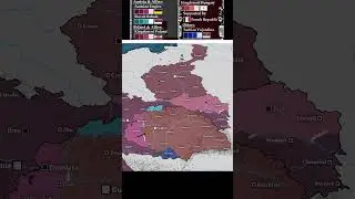 Poland conquers galicia from austria (alternate history)