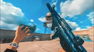 Movement Abuser