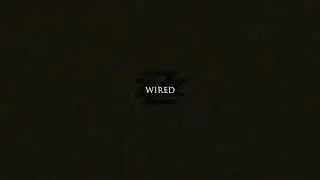 SwizZz - Wired (Prod. By Scizzie)