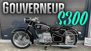 EDELWEISS | Extrem selten - eines von nur 25Motorrädern?! 🥵