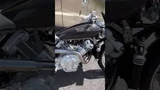 Brough Superior Lawrence Walkaround | A Pure Art