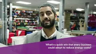 Faisal Ahmed, Director of Aziz Textiles talks about his sustainability journey