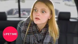 Escaping Polygamy: Andrea Helps Her Own Sister Escape (Season 2 Flashback) | Lifetime