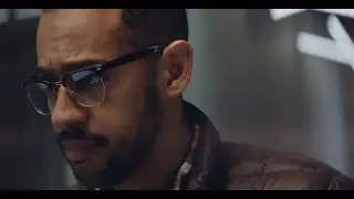 Justin Llamas - Commercial Reel 2025