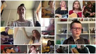 Be&ograve; an D&ograve;chas // Living in Hope by Robbie MacLeod