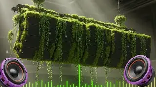 JBL Sound Test 🎧 Bass Power Remix Impact