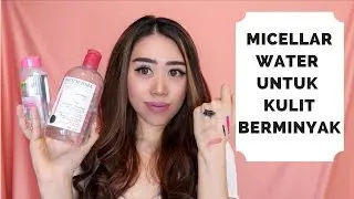 Bioderma VS Garnier Micellar Water - @cuvious