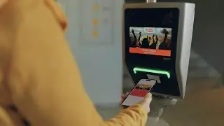 Revolutionizing Ticketing: Apple NFC Meets SKIDATA eTickets for Stadiums & Arenas