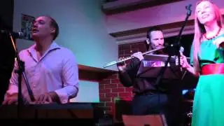 Caprice - Fae fae fae fae fae fae fae fae(Live)