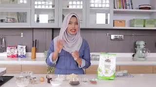 Happy Kitchen By Captain Oats: Captain Chocolate Granola Bars