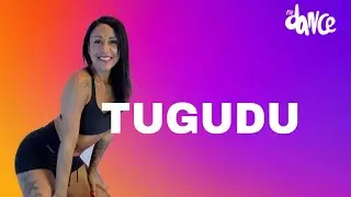 TUGUDU - MC Lel&eacute;to | FitDance (Coreografia)