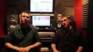 Slam Sessions Episode 6 Feat: Josh Bilderback