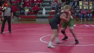Ooltewah vs. East Hamilton Wrestling 2026