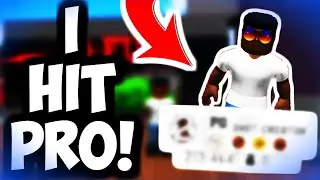 Я НАЖМИТЕ *ПРО* НА МОЕМ PG TRUE SHOT CREATOR В RB WORLD 3!!