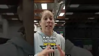 Navigating Your MMA Career Essential Advice for Young Fighters  #mma #pfl #shortsvideo