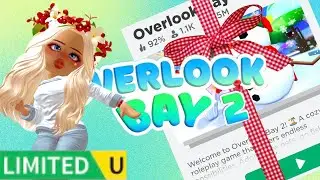 FREE UGC LIMITED OVERLOOK BAY 2