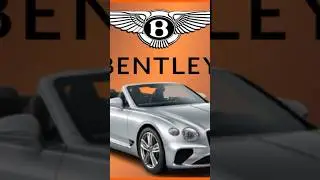 Bentley car company history ❤️💯 #luxurycar #sportscar #facts #automobile #bentley