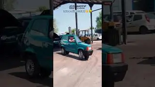 Mini Cars🤣 Crazy modifikasi🤙🤑 #automobile #jdm #cars #minicar #shorts #car #edit