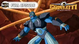 Gormiti | Season 2, Episode 17 🌍 Forest Asunder | ZeeKay Action