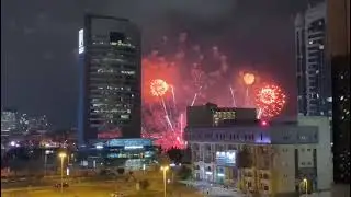 Firework celebration #celebrate #celebration #fireworks #firework #joy #joyful #madangowri #actor