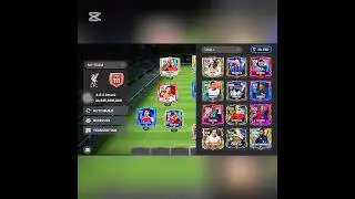✅ OVR 111😱  #eafc24 #shorts #eafifa #Fifa mobile #fifa23 #fcmobile24 #fifa22 #fifa21
