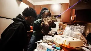Renzo - Ape Mode [Shot By @RayShotItProductions