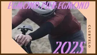 GP Groot Egmond-Pier-Egmond  I  2025  I  Recreanten