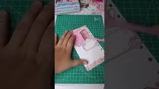 Love Pink Journal 🩷🩷🩷 #sticker #shortvideo #journaling #fypシ゚viral