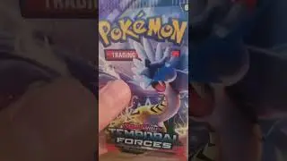 comparing pokemon booster packs!!! #pokemoncards #comparison #profitorloss