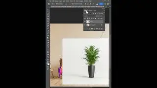 Select Complex Object with Photoshop #photoshop #shorts #tutorial