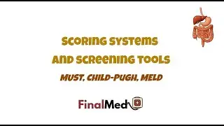 Scoring & Screening Tools - UKMLA