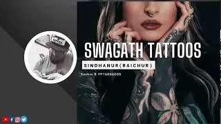 Flute and feather tattoo designs | peacock feather's tattoo | flute tattoos | tatto ideas