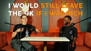 WHOIS: Jack McGuire | Getting 4 figure brand deals at 17 and being a chef content creator