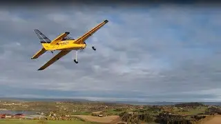 IMFK - Seagull Yak 54