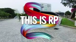 Discover Your Potential at Republic Poly!