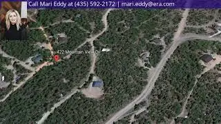 422 E Mountain View Rd, Brian Head, UT 84719 - MLS #91429