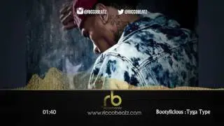 (FREE) DJ Mustard X Tyga Type Beat 2017 