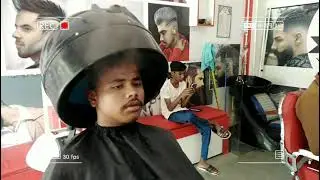 Hair Spa Treatment At Beauty Passion Salon | For Dry , Damaged Hair