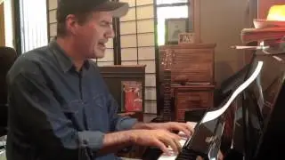 Skip Brevis - Hey Jude