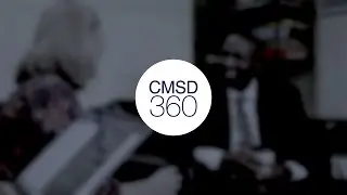 CMSD 360 - Week of September 3, 2023