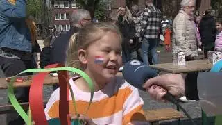 Oranjemarkt Sevenum 2023