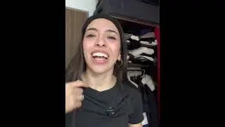 La media de algod&oacute;n juega con la de LANA. S&iacute;gueme para mas consejos we JAJAJAJA