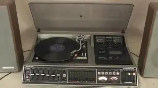 Grundig RPC 500b