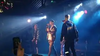 Do you really like me- United vibe