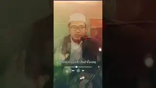 Penipuan atau Curang || Ustadz Dani Abdul Karim #penipuan #islamic #shorts