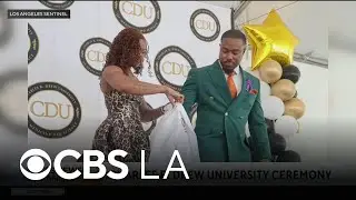 Local news highlights with Los Angeles Sentinel