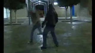 Trailer Acci&oacute;n avi