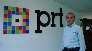 Italian print and communications leader PRT is embracing inkjet and EDGE consultancy with Ricoh