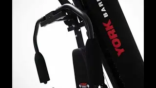YORK Barbell HG7 Multigym