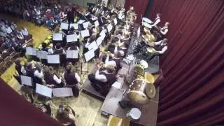 Musikverein Bad Urach 1992 e.V. - Bon Jovi Rock Mix